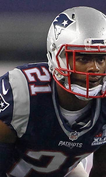 Tedy Bruschi: I would put Malcolm Butler 'up against anyone in the league'